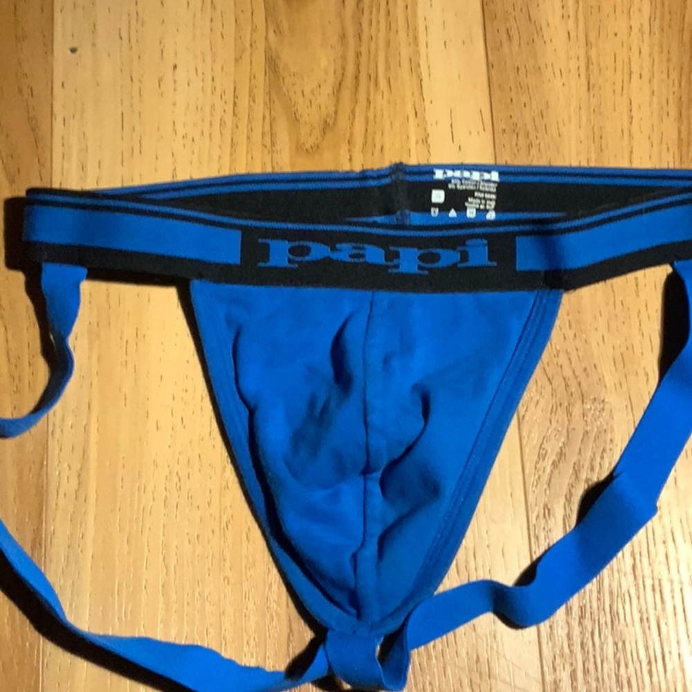 Papi Jock